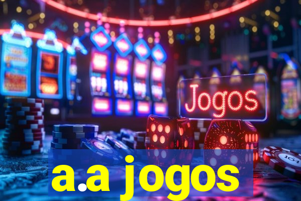 a.a jogos